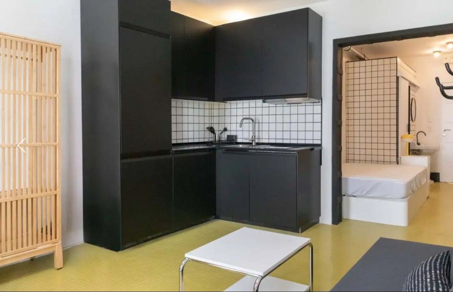 Estudio en calle Cuenca, 4 - Foto 3