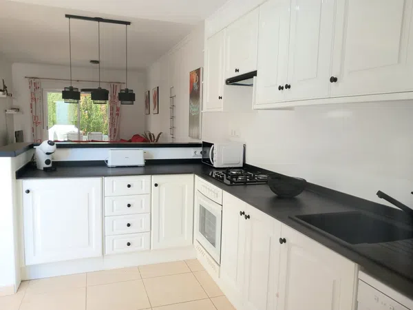 Chalet adosado en Calle de l'Alfabega, 6 - Foto 4
