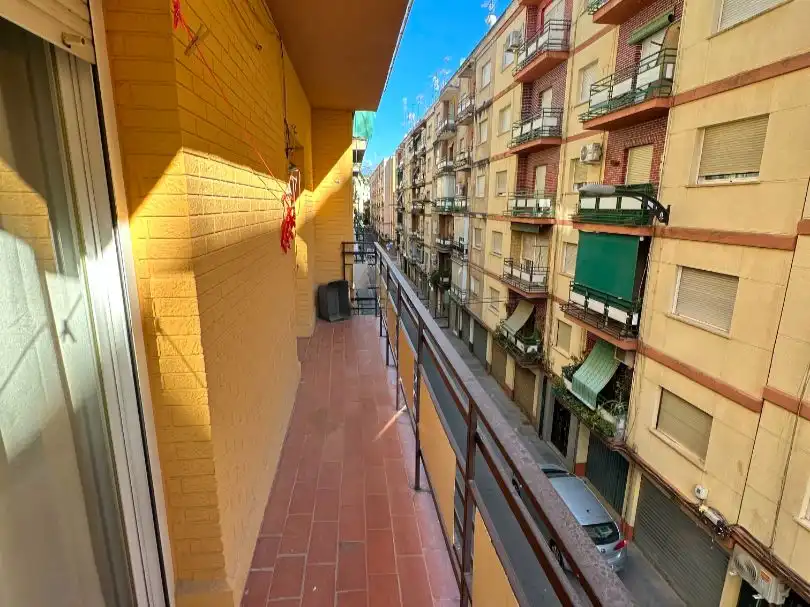 Piso en  Calle Doctor Fidel Fernández 17 - Foto 11