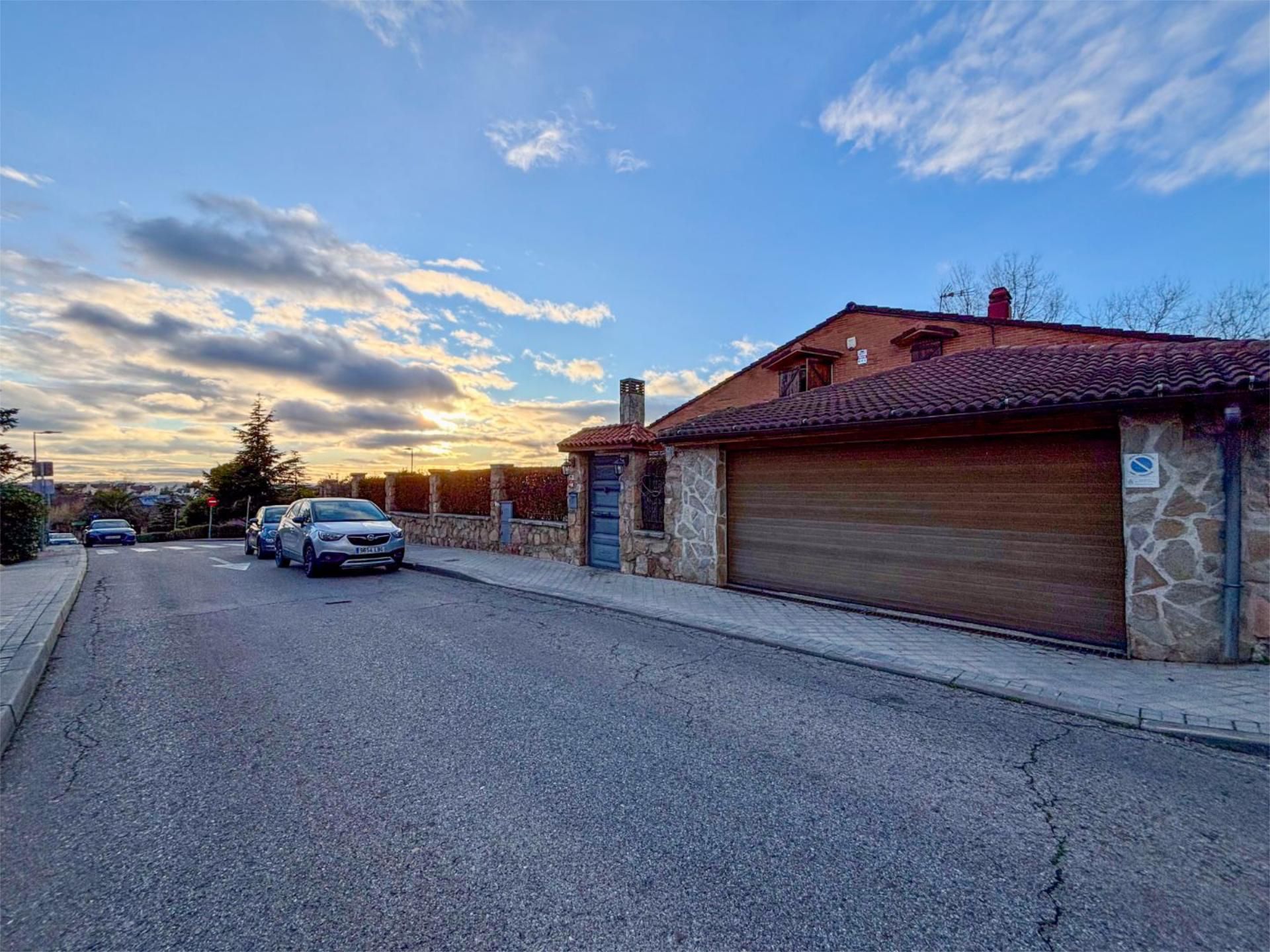 Chalet en  Calle Granado 23 - Foto 21