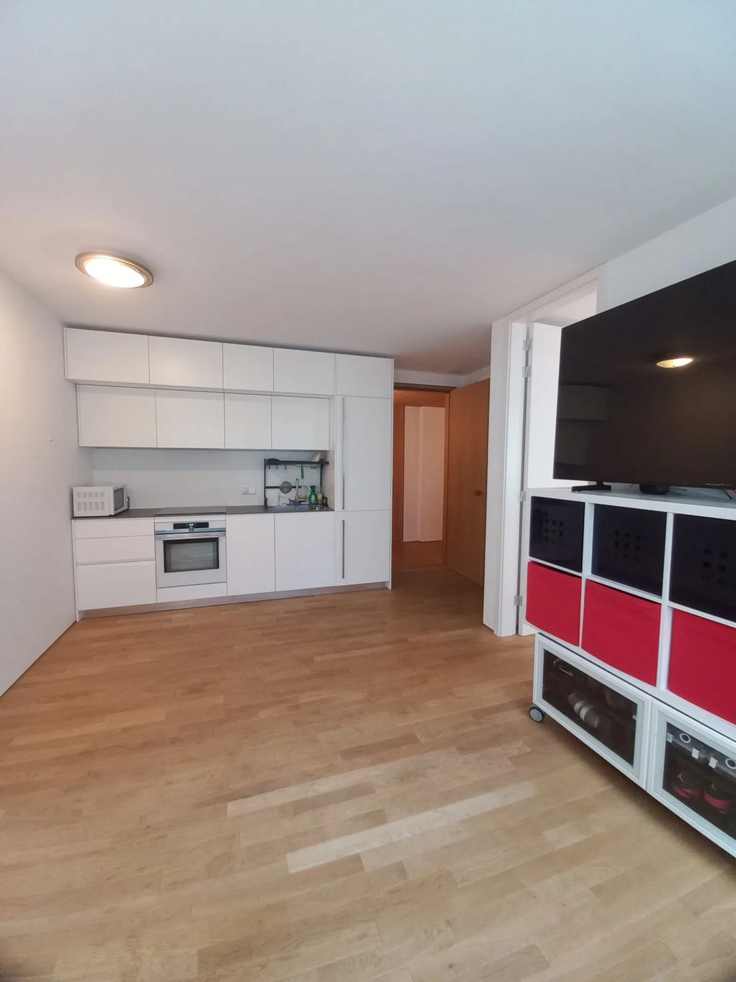 Piso en calle de Javier Ferrero, 6 - Foto 2