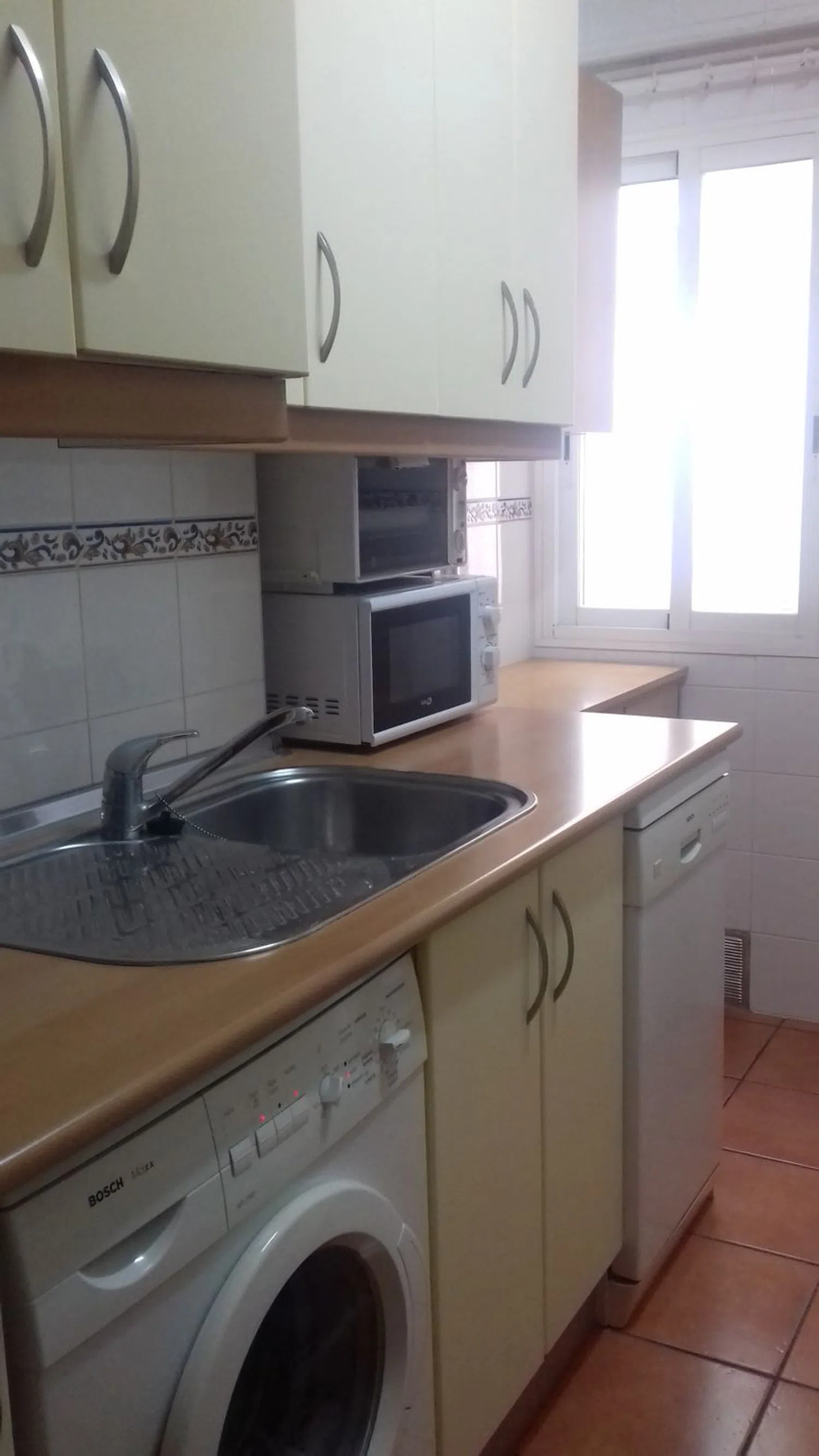 Piso en calle de Narciso Serra, 26 - Foto 12