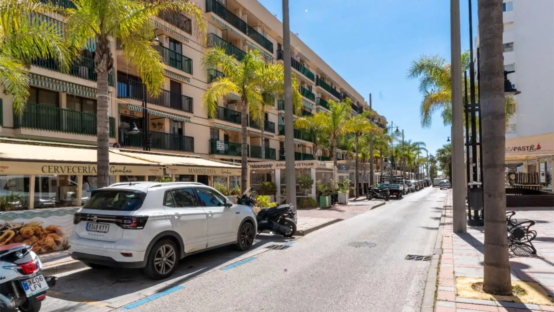 Piso en  Plaza Sol Playa 5 - Foto 28