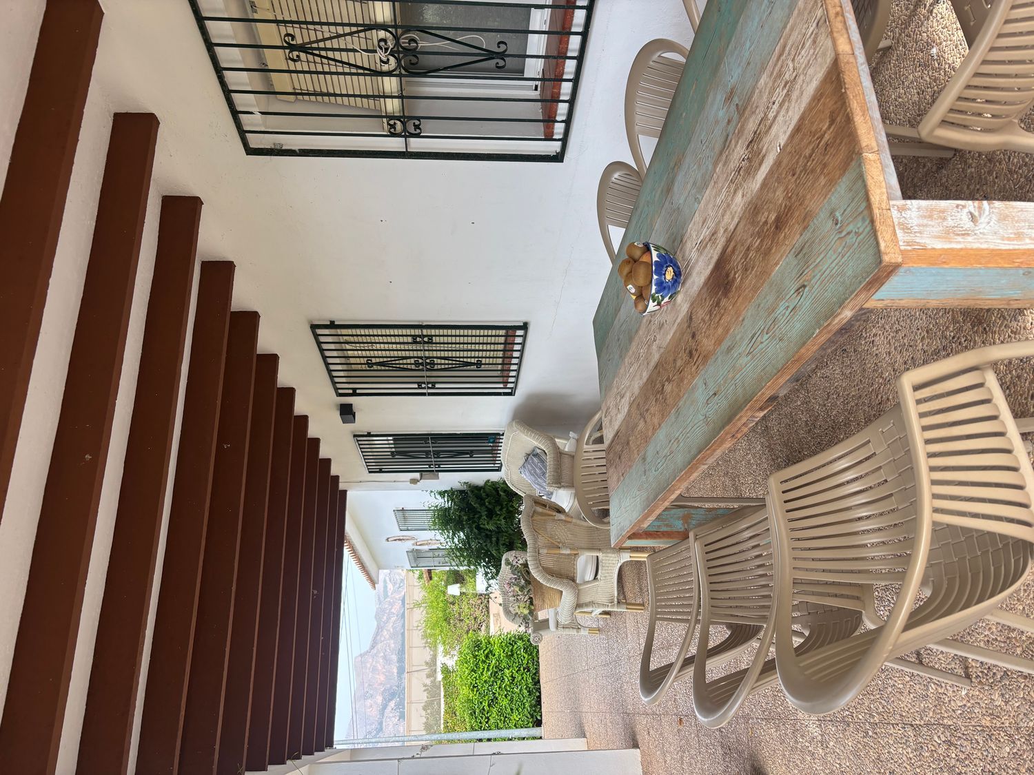 Casa o chalet independiente en Partida Racons, 22, Altea Pueblo, Altea Pueblo - Foto 4