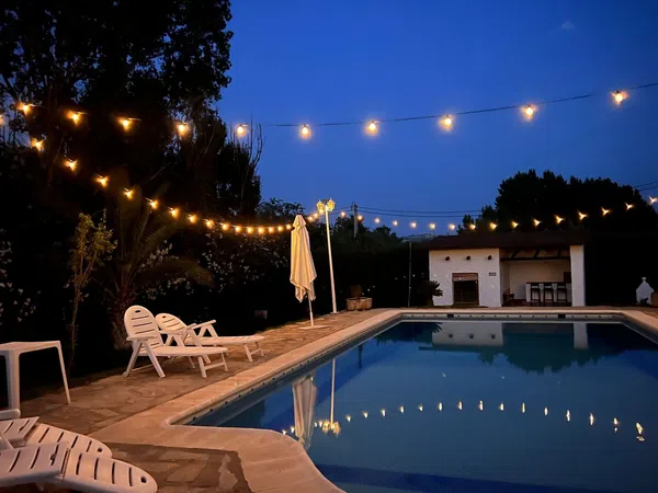 Casa rural en (36.8522990, -5.6169789) s/n - Foto 19