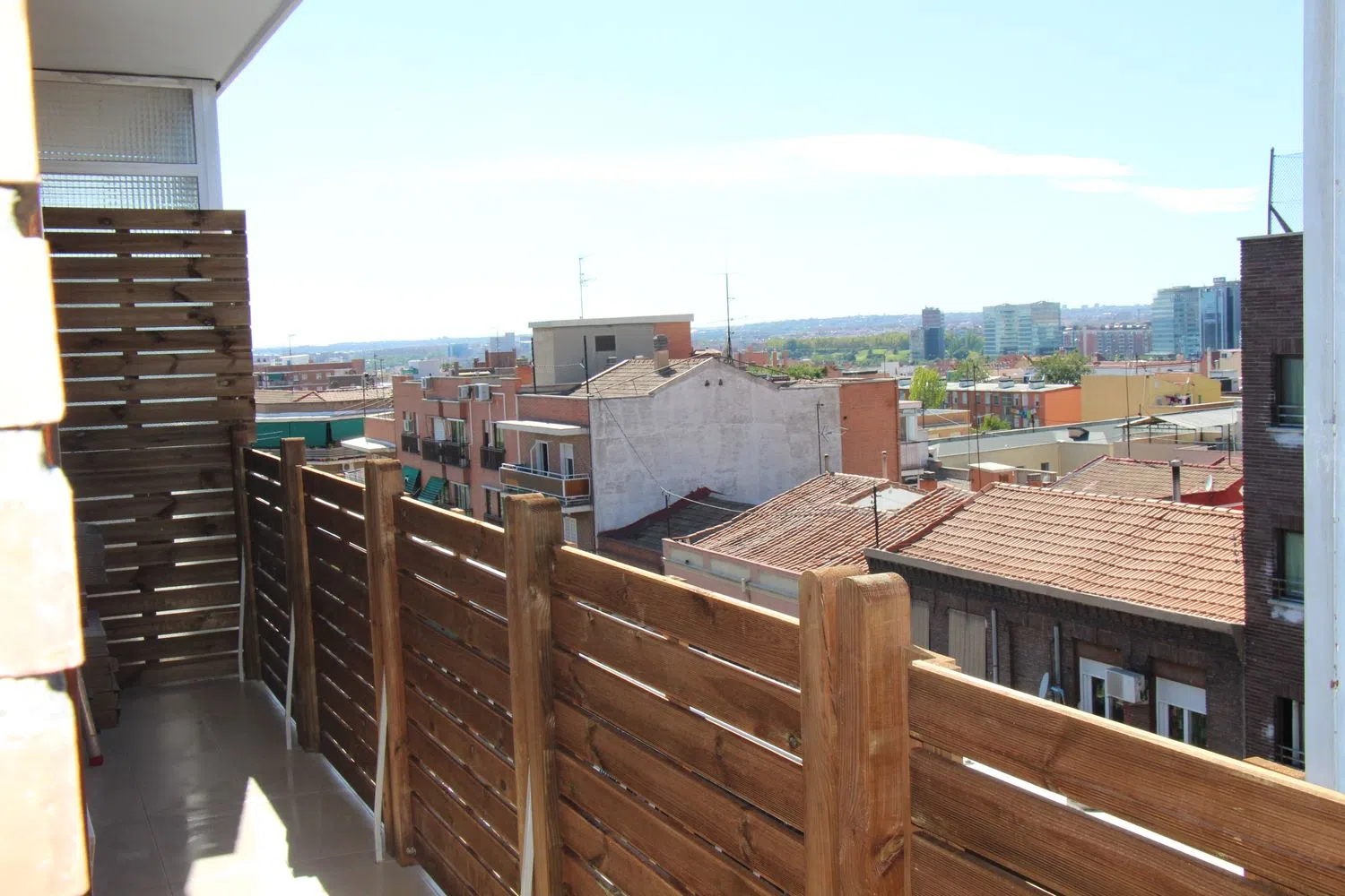 Piso en avenida de la Albufera, 72 - Foto 8