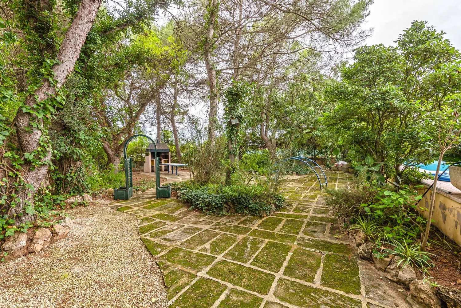 Casa independiente - Foto 15