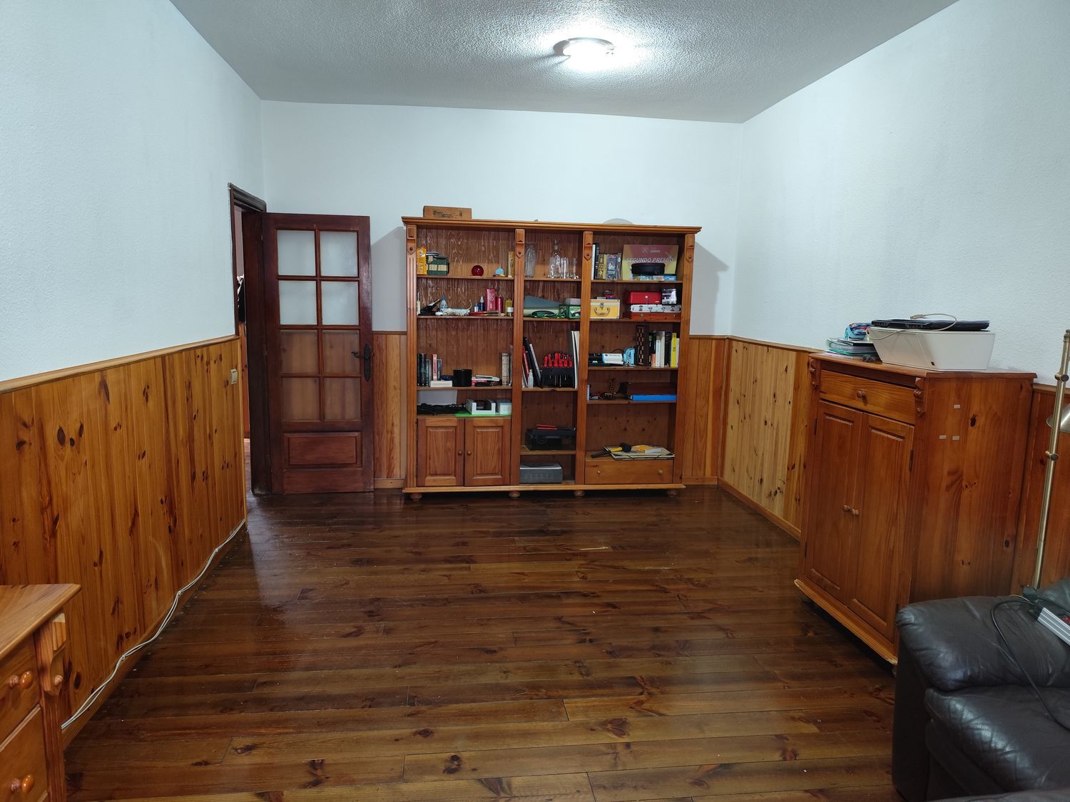 Chalet adosado en Calle Gravina, 4, Radazul, Radazul - Foto 13