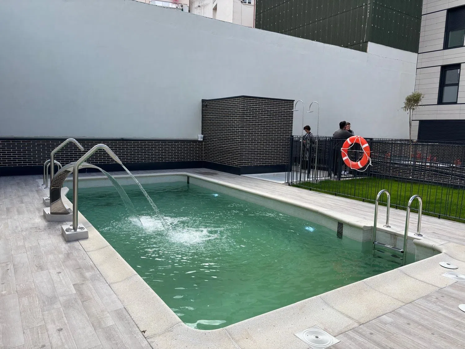 Piso en calle de Mariano Fernández, 6 - Foto 3