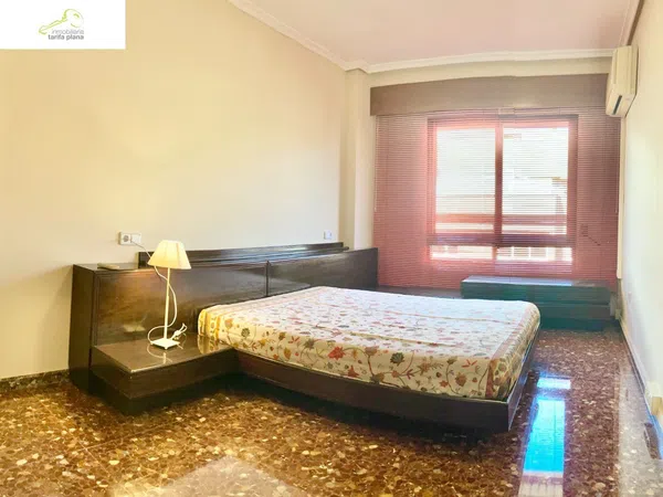 Piso en Calle de Sagunt, Sant Antoni - Foto 67