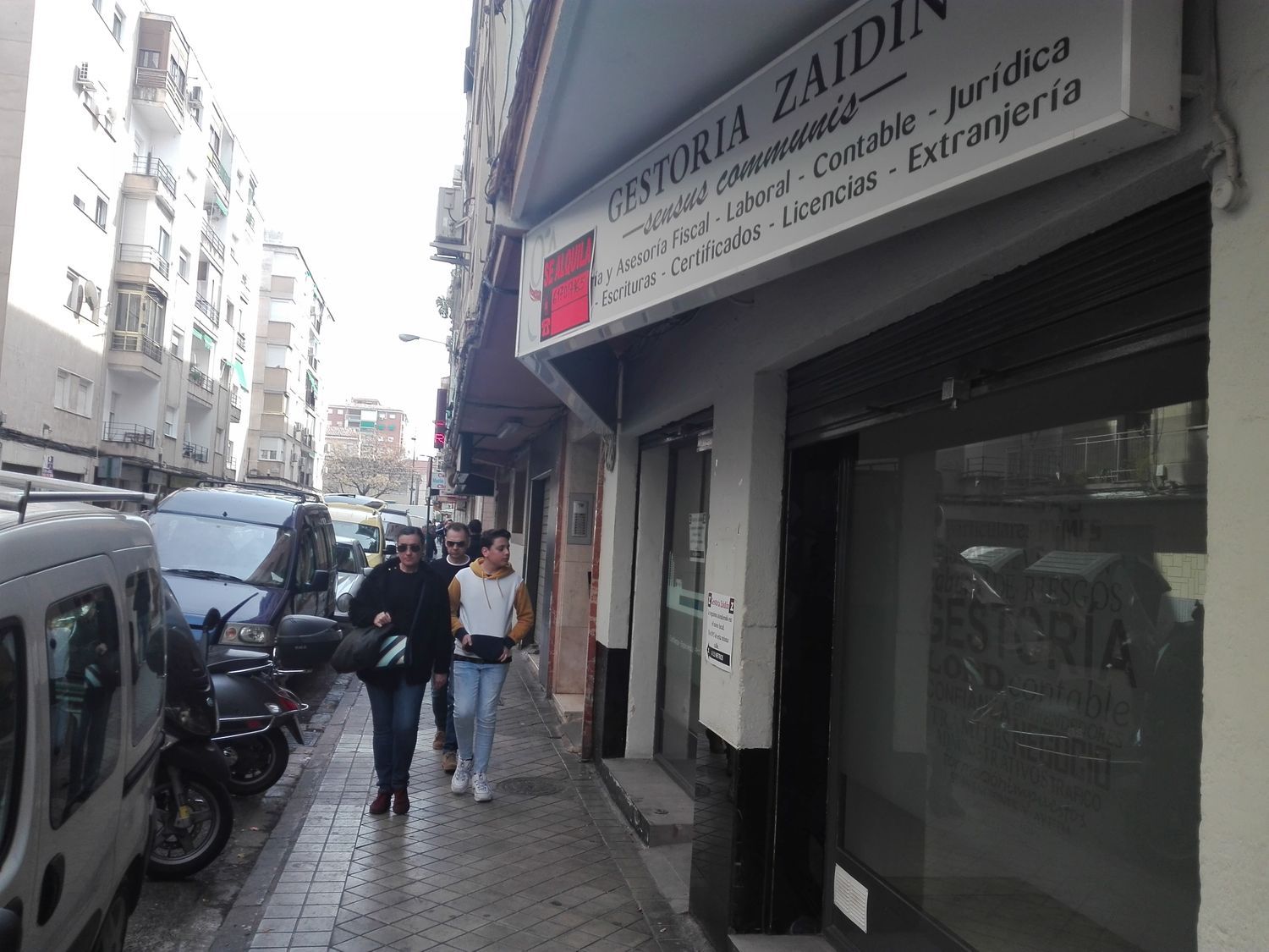 Local en Calle Santa Clara, 7, Zaidín, Zaidín - Foto 7
