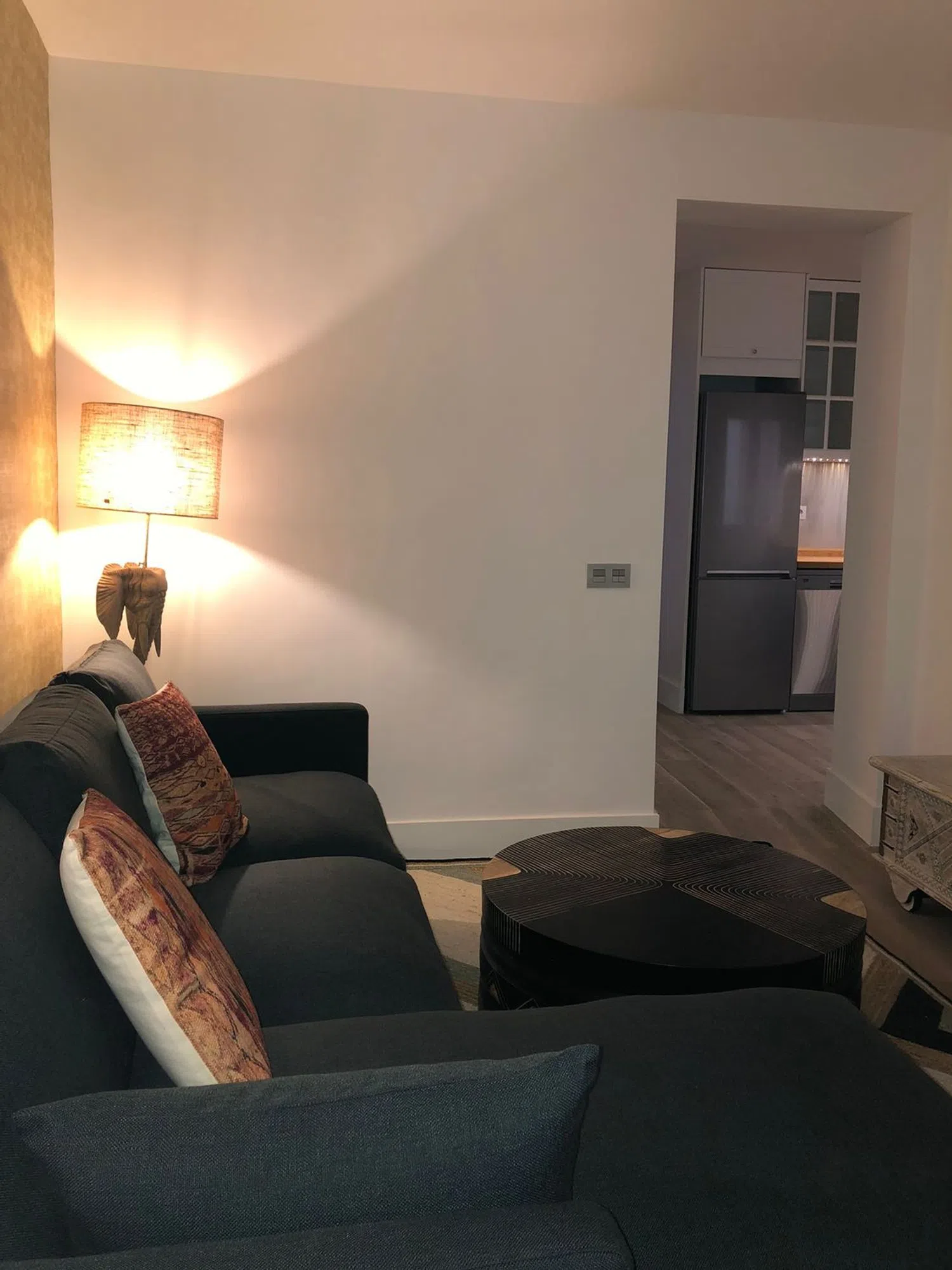 Piso en calle de Jorge Juan, 153 - Foto 5