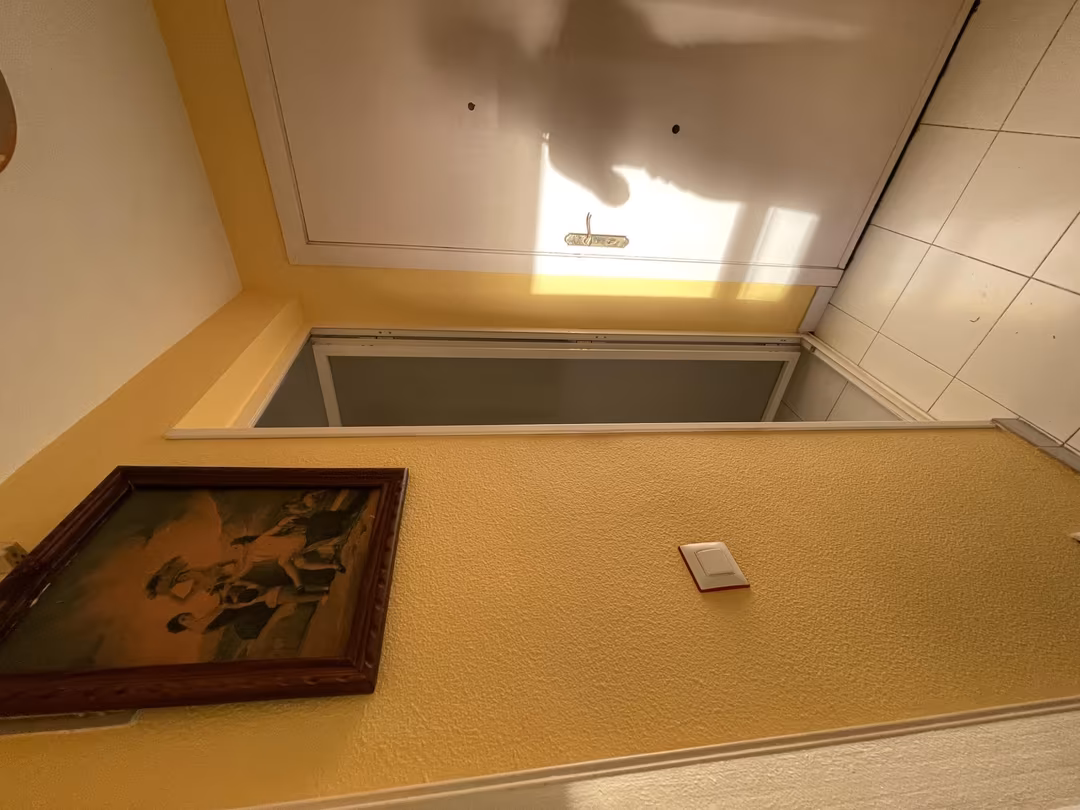 Piso en  Calle de Viena 6 - Foto 9