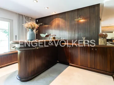 Chalet en Sant Cugat del Vallès - Foto 41