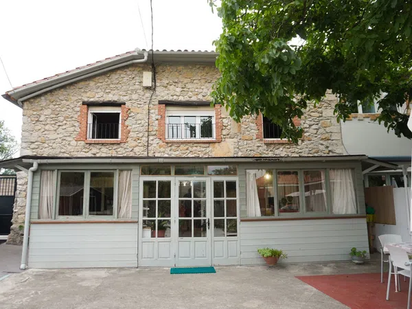 Casa o chalet independiente en Barrio Presmanes, 95 - Foto 8