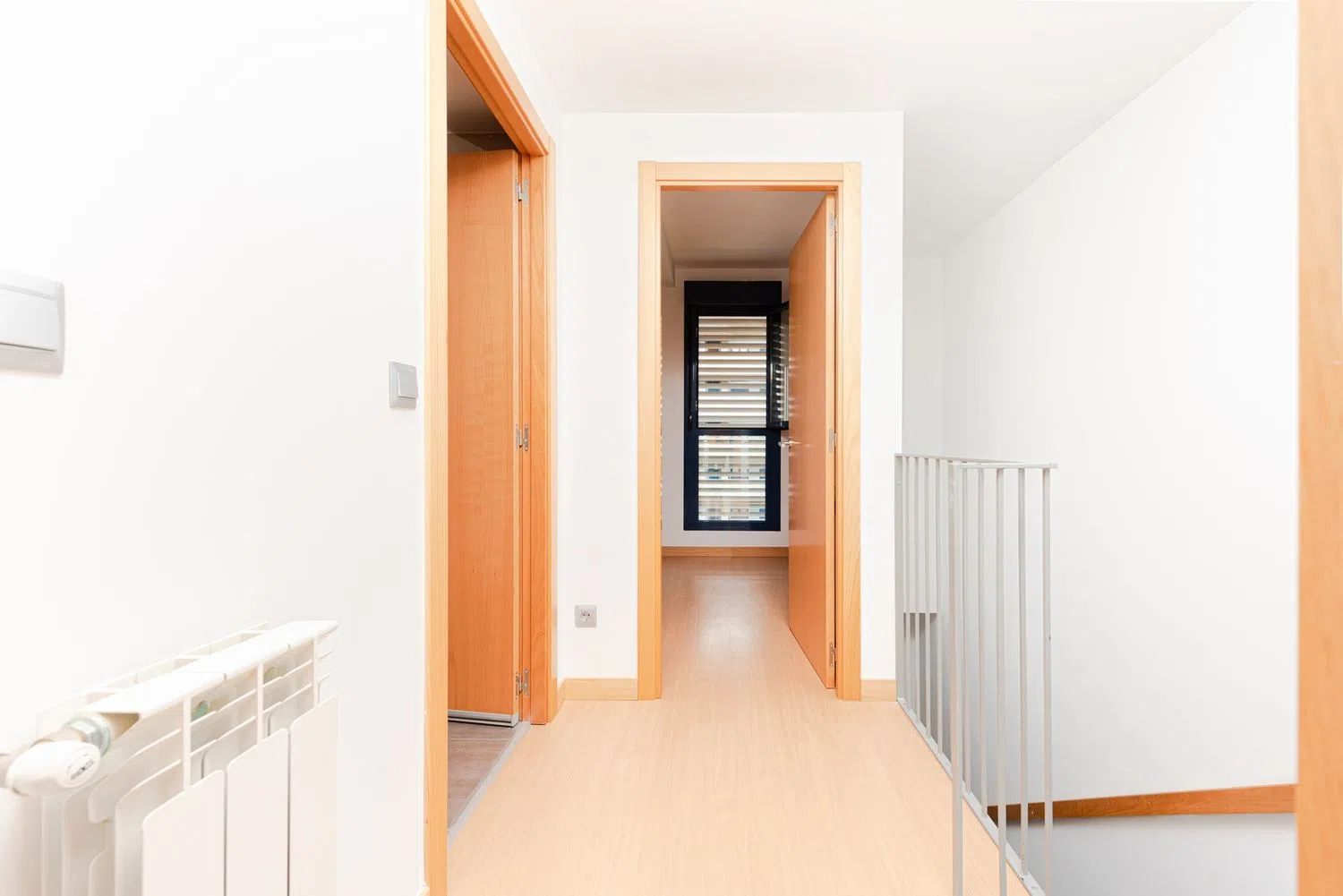 Piso en plaza del Sol - Foto 9