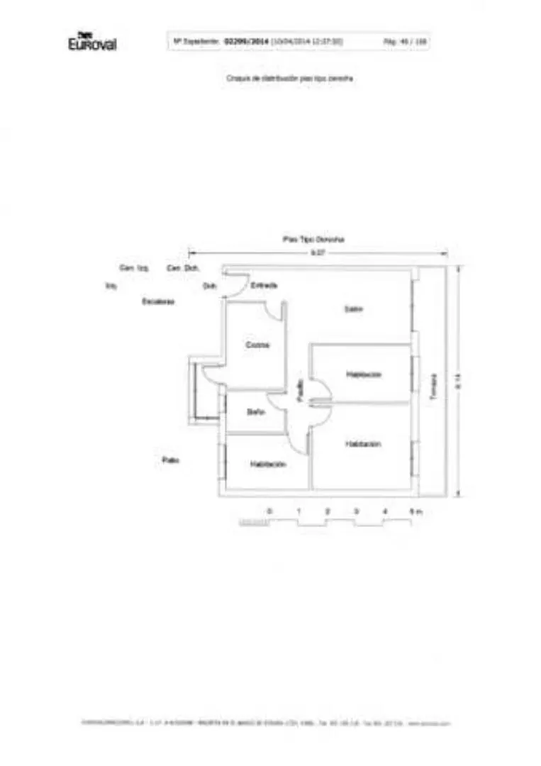 Piso en Macarena - Foto 2