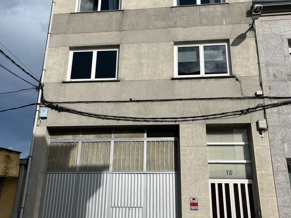 Casa o chalet independiente en Calle Monte Pena Rubia, 18 - Foto 4