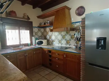Chalet en  Avenida de Andalucía 83 - Foto 4