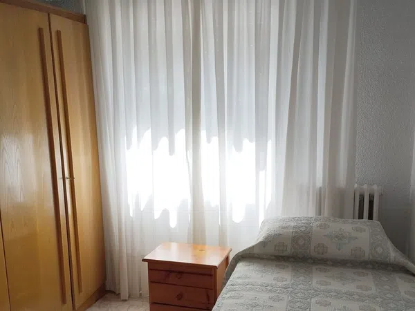 Casa o chalet independiente en Villalba Estación - Foto 7