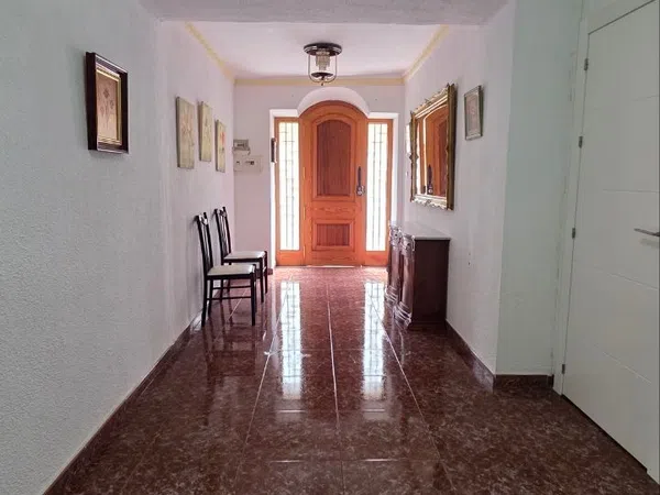 Chalet adosado en Calle Santa Ana, 21 - Foto 12