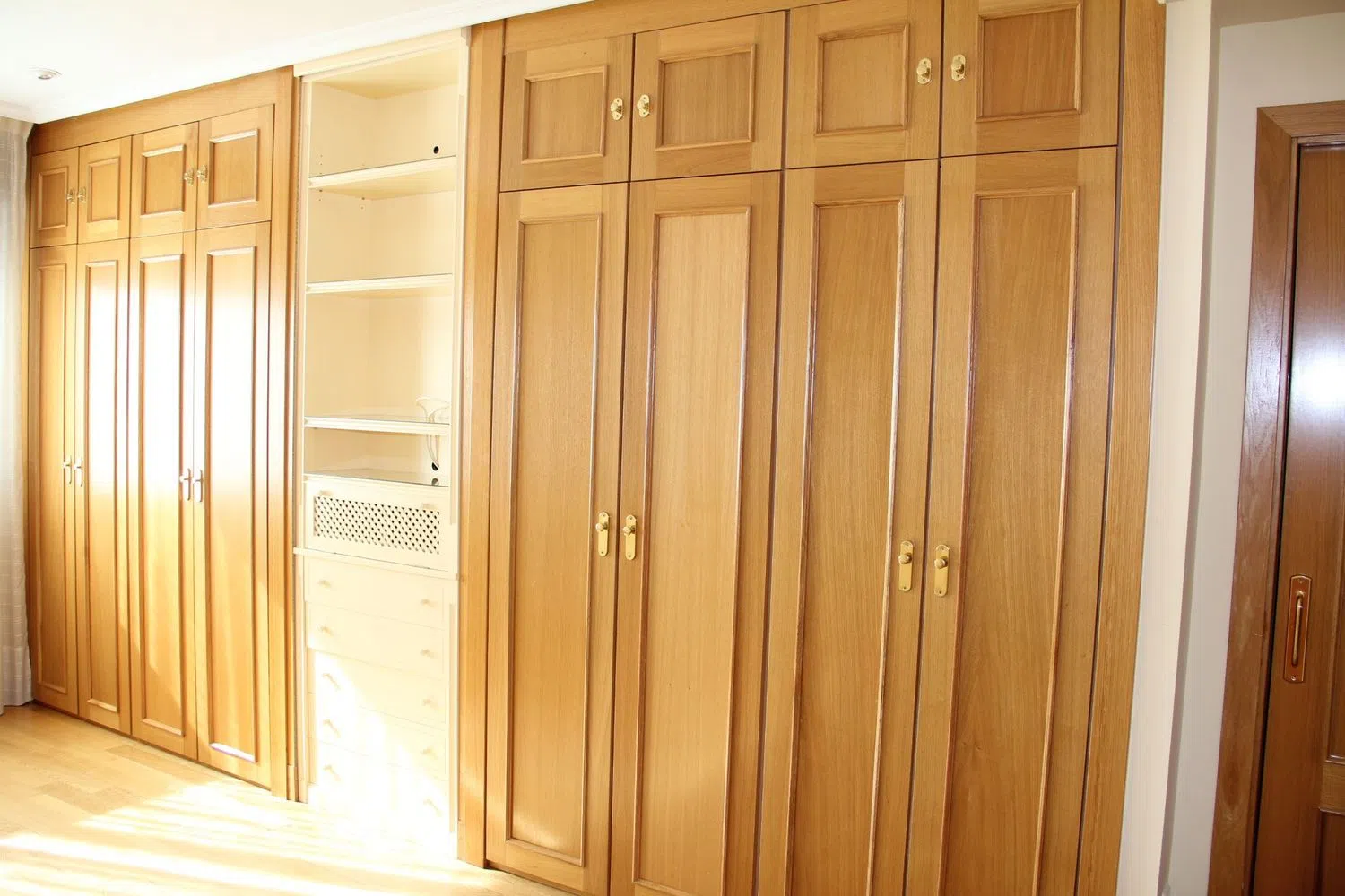 Piso en calle josé donoso, 6 -12 - Foto 3