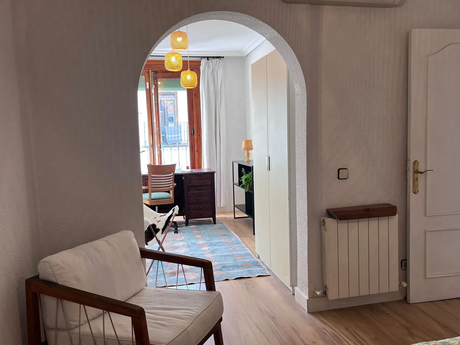 Ático en Barrio Lavapiés-Embajadores - Foto 12