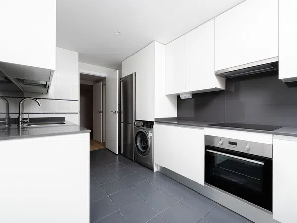 Piso en Barrio Conde Orgaz-Piovera - Foto 18