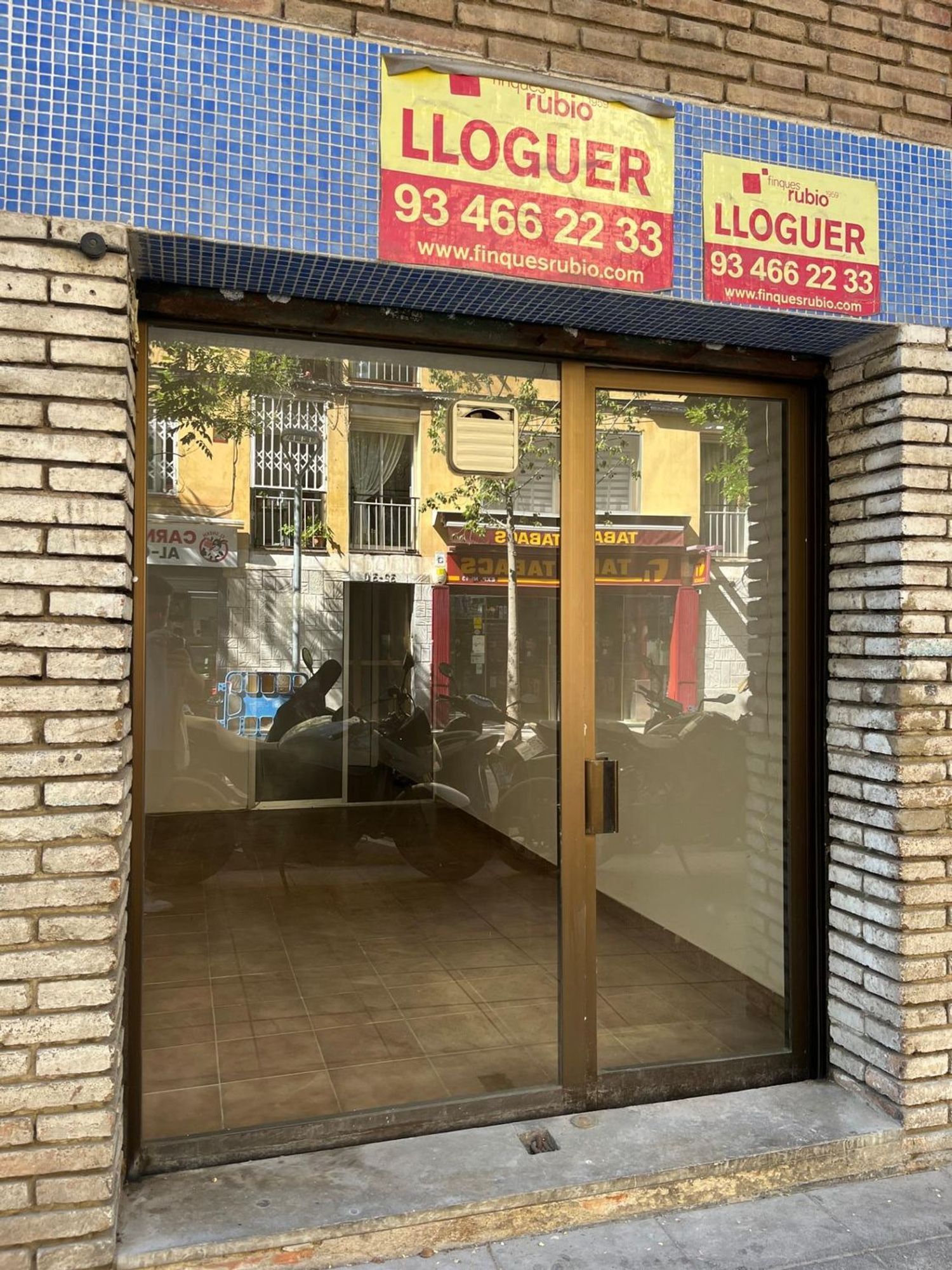 Local en Riera Alta - Llatí, Riera Alta - Llatí - Foto 2