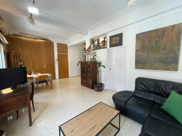 Alquiler de casa o chalet independiente en Plaza de Manises, 4 - Foto 19