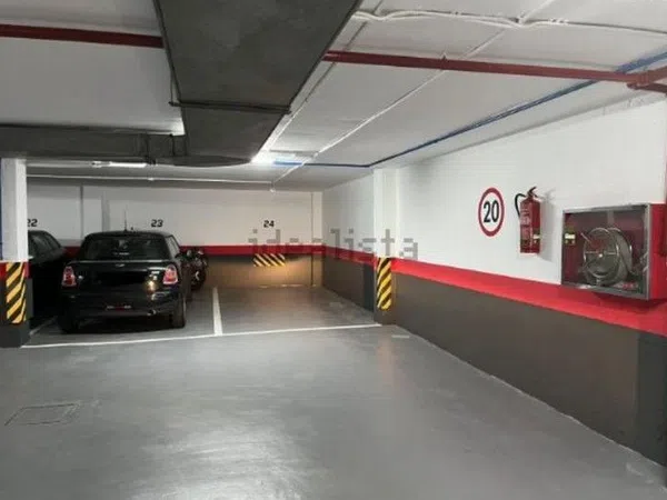 Piso en Avenida de la Comunidad de Madrid, 8, Zona Avenida Europa - Foto 23