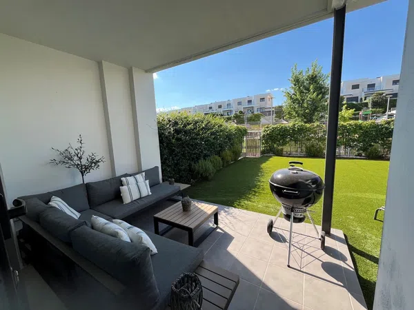 Chalet adosado en Calle del Marqués de la Victoria, 1, Cortijo Sur, Cortijo Sur - Foto 36
