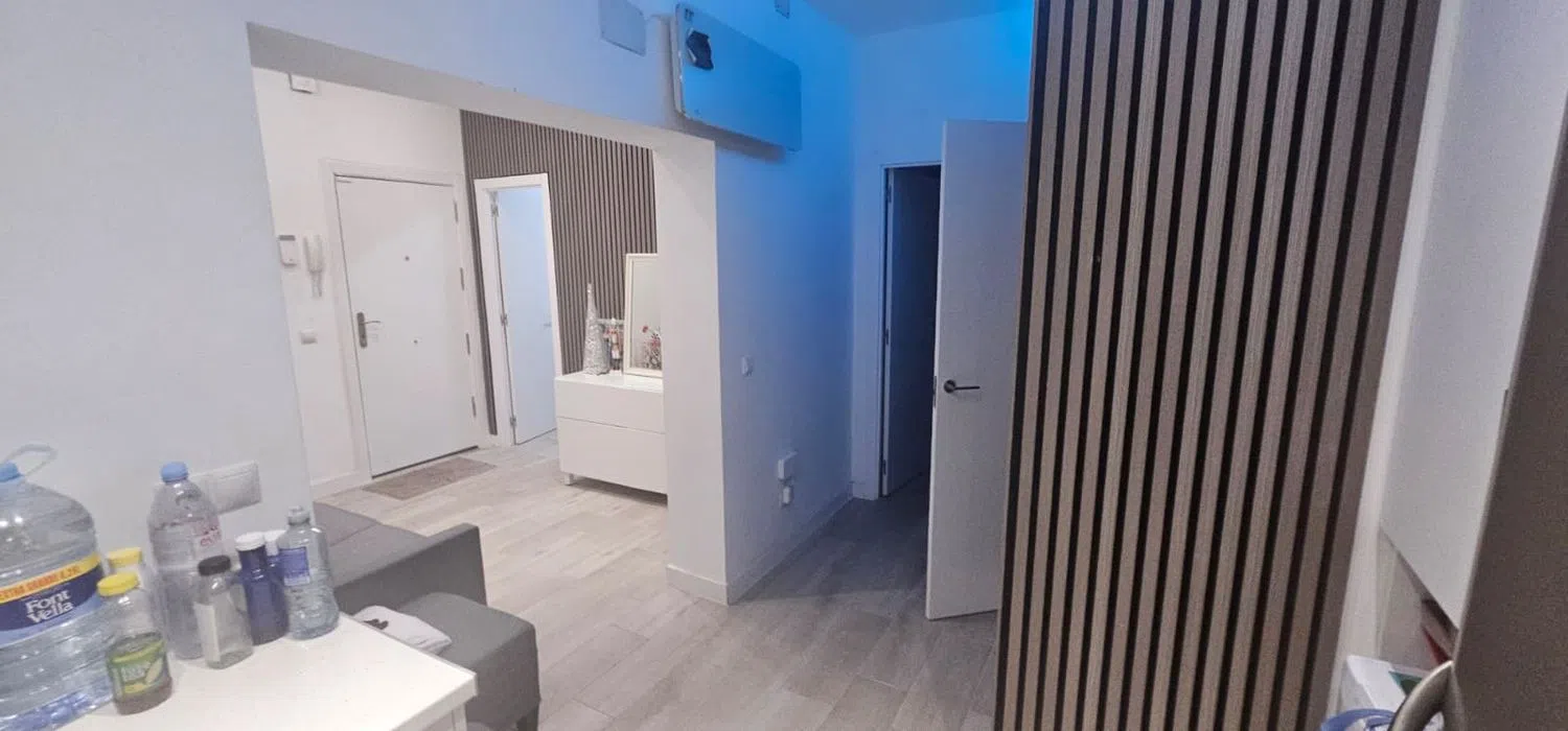 Piso en Barrio Palomeras Bajas - Foto 6