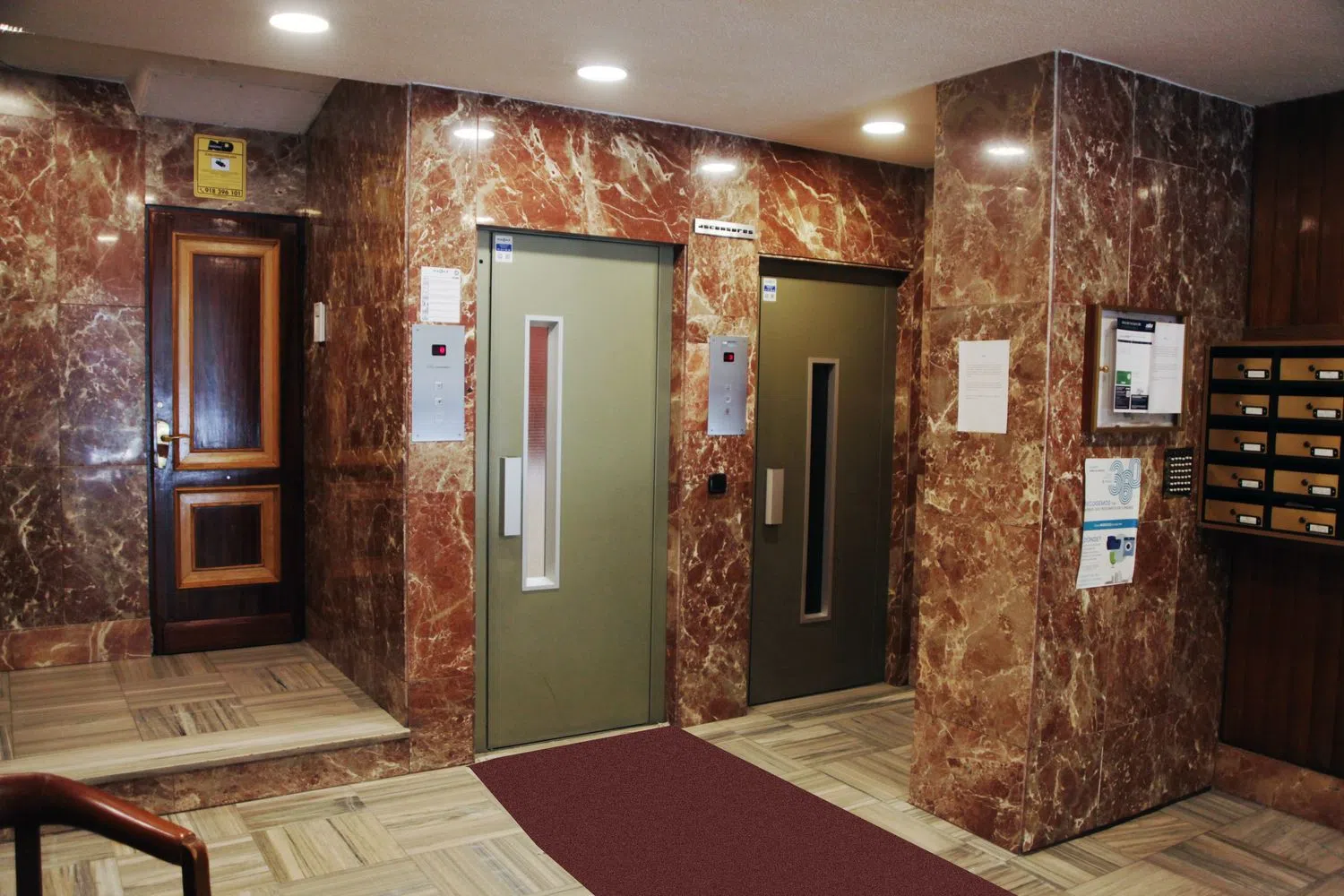 Piso en calle de Galileo, 47 - Foto 18