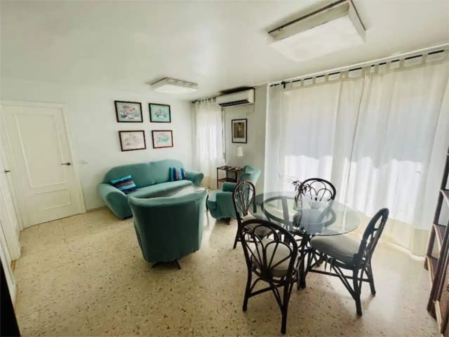 Piso en Pío XII - Foto 2