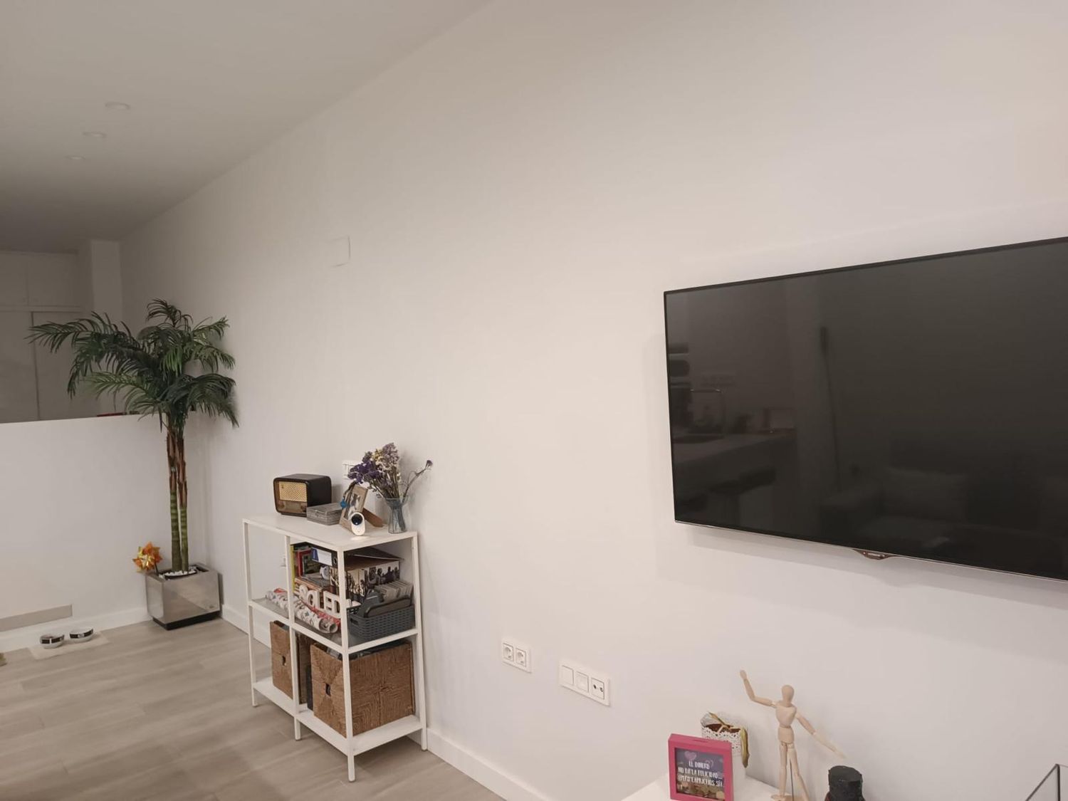 Estudio en calle de la Gloria, 14 - Foto 7