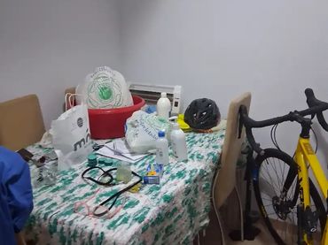 Ático en  Calle Maestro Padilla 19B - Foto 4