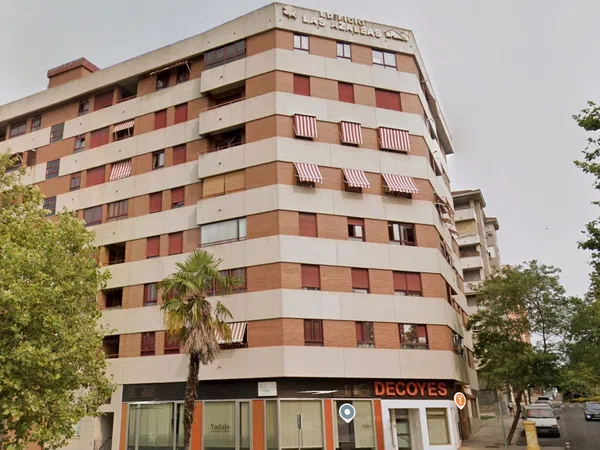 Piso en Calle Monfragüe, 1 - Foto 1