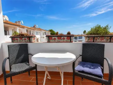 Apartamento en Cerros de Aguilar - Foto 2