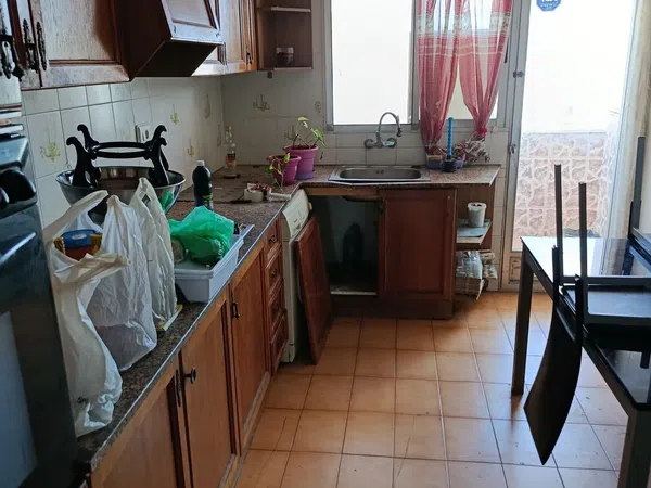 Piso en Calle Marqués de dos Aigües, 14 - Foto 8