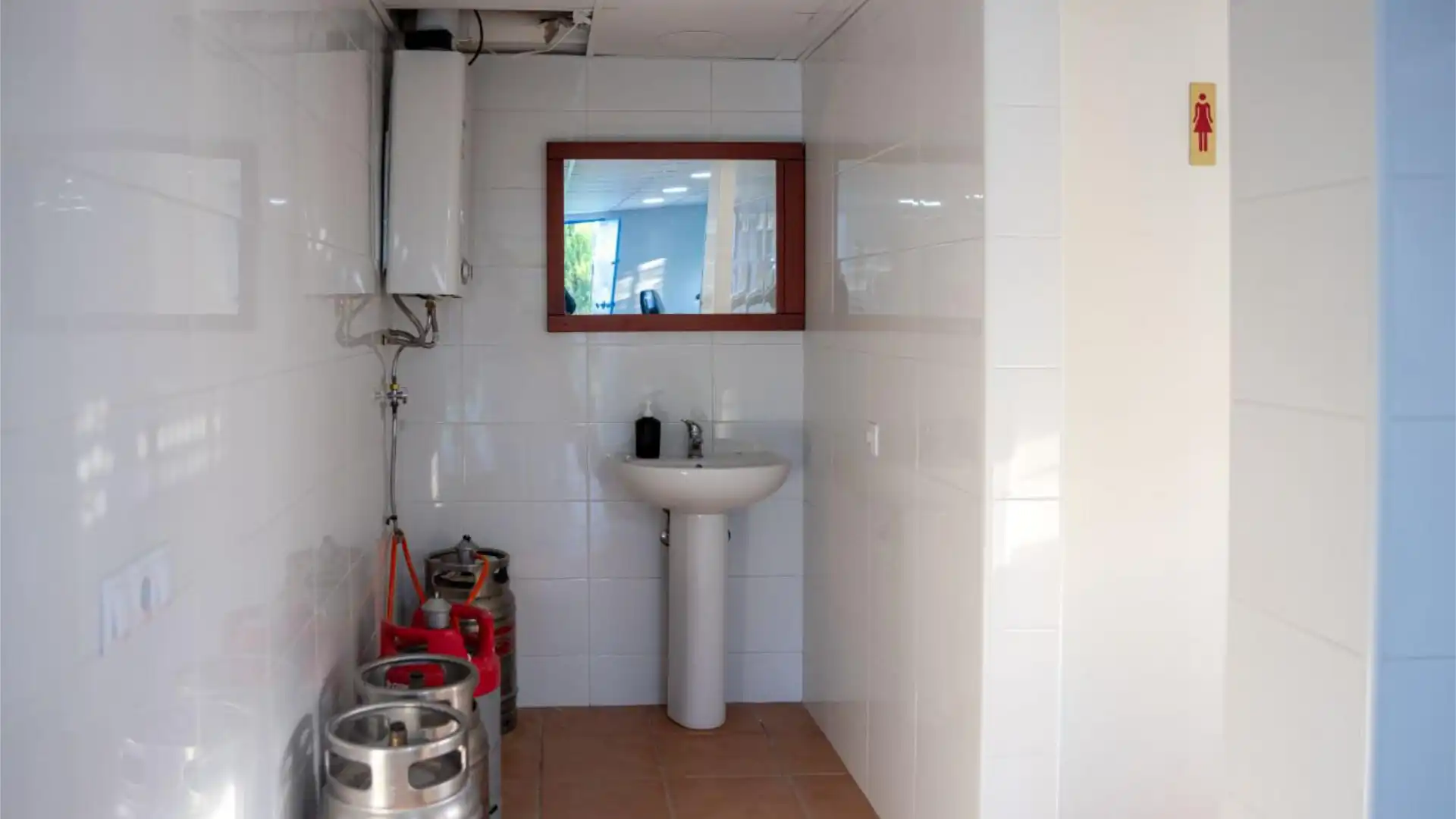 Finca rústica en  Calle Almenara 1 - Foto 25