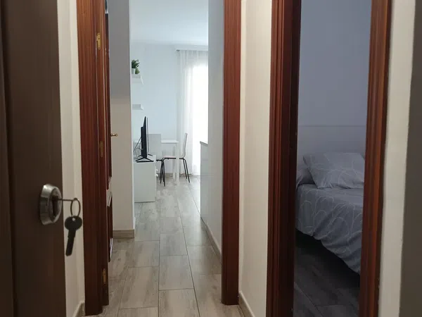 Casa o chalet independiente en Calle Biznaga, 102, El Palo - Foto 5