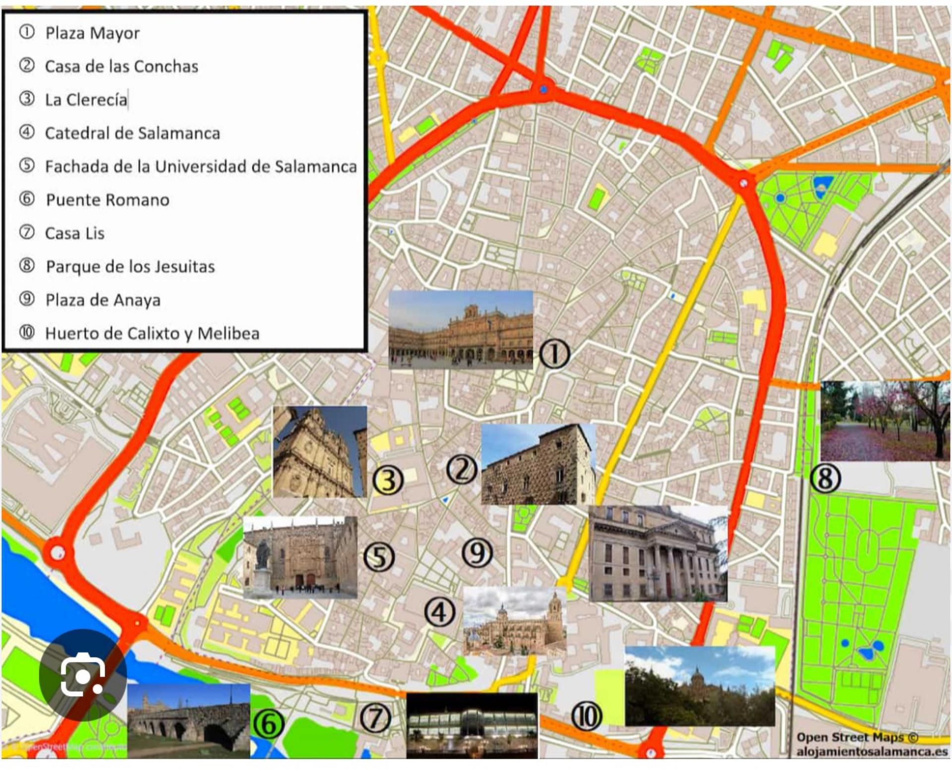 Piso en  Plaza San Justo 2 - Foto 10