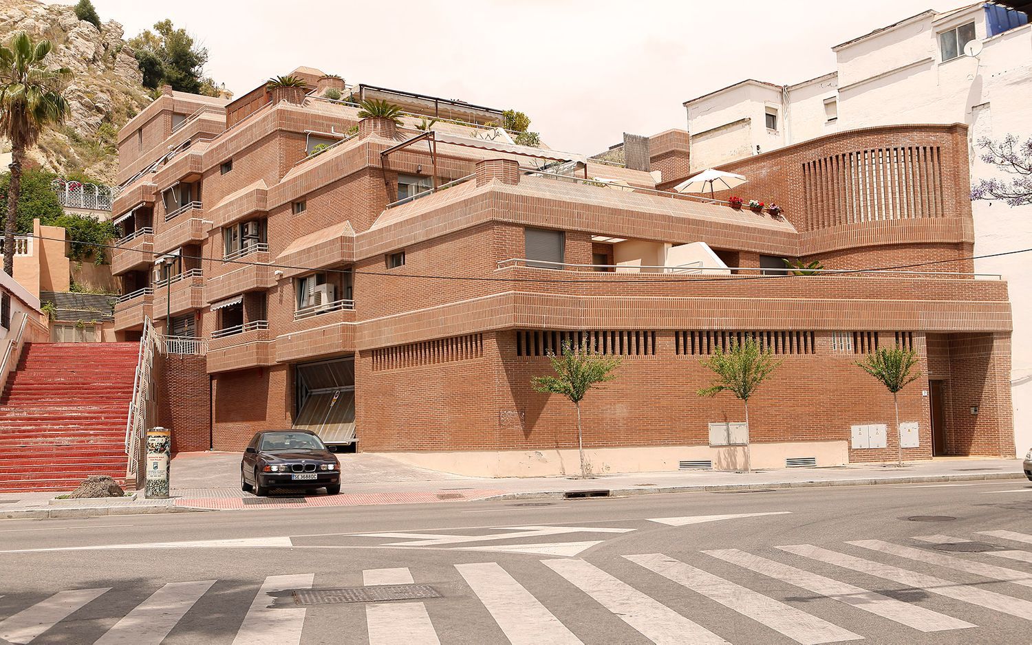 Estudio en Avenida Juan Sebastián Elcano, 7, Pedregalejo - Morlaco - Foto 15