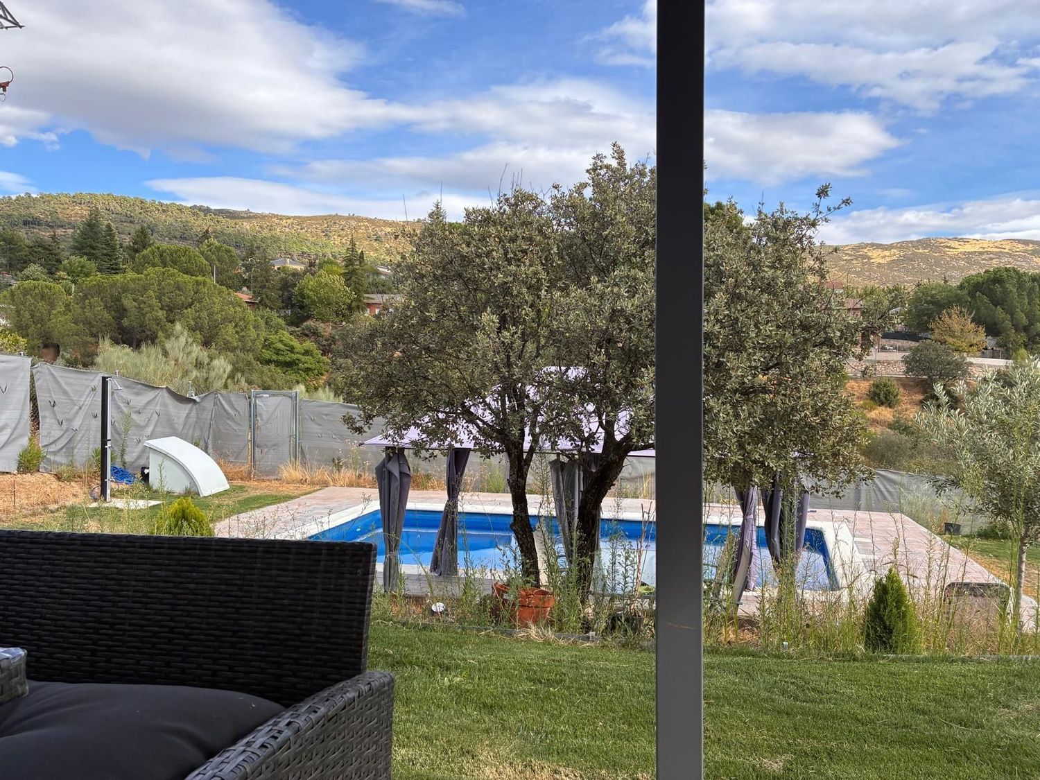 Casa o chalet independiente en Robledo de Chavela - Foto 6