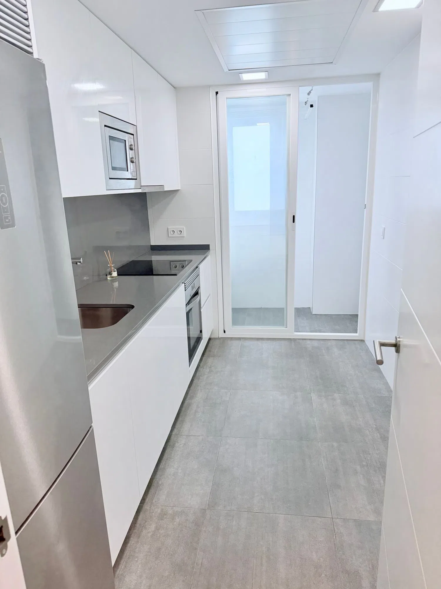 Piso en calle de Aquitania, 4 - Foto 7