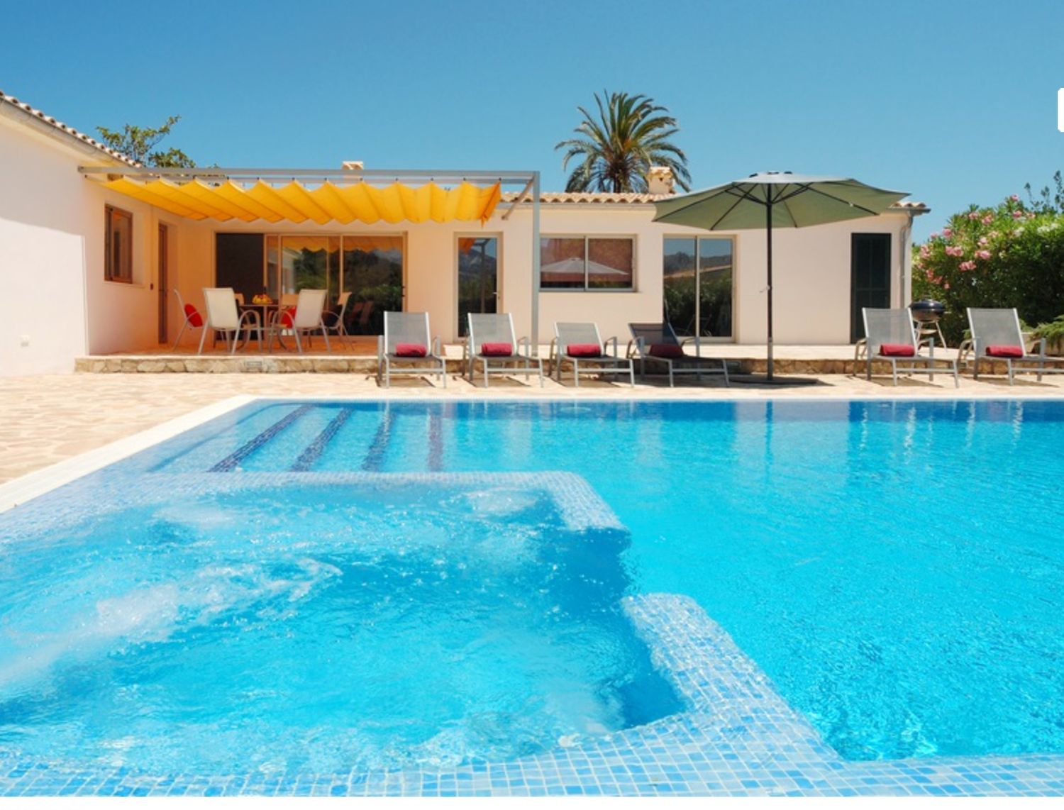 Casa o chalet independiente en Diseminado Poligono 4, 182, Pollença, Pollença - Foto 3