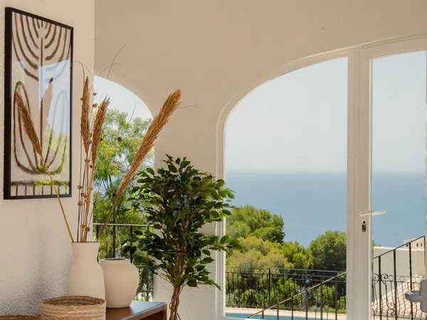 Casa o chalet independiente en Calle del Faisà, 23, La Granadella - Costa Nova, La Granadella - Costa Nova - Foto 8