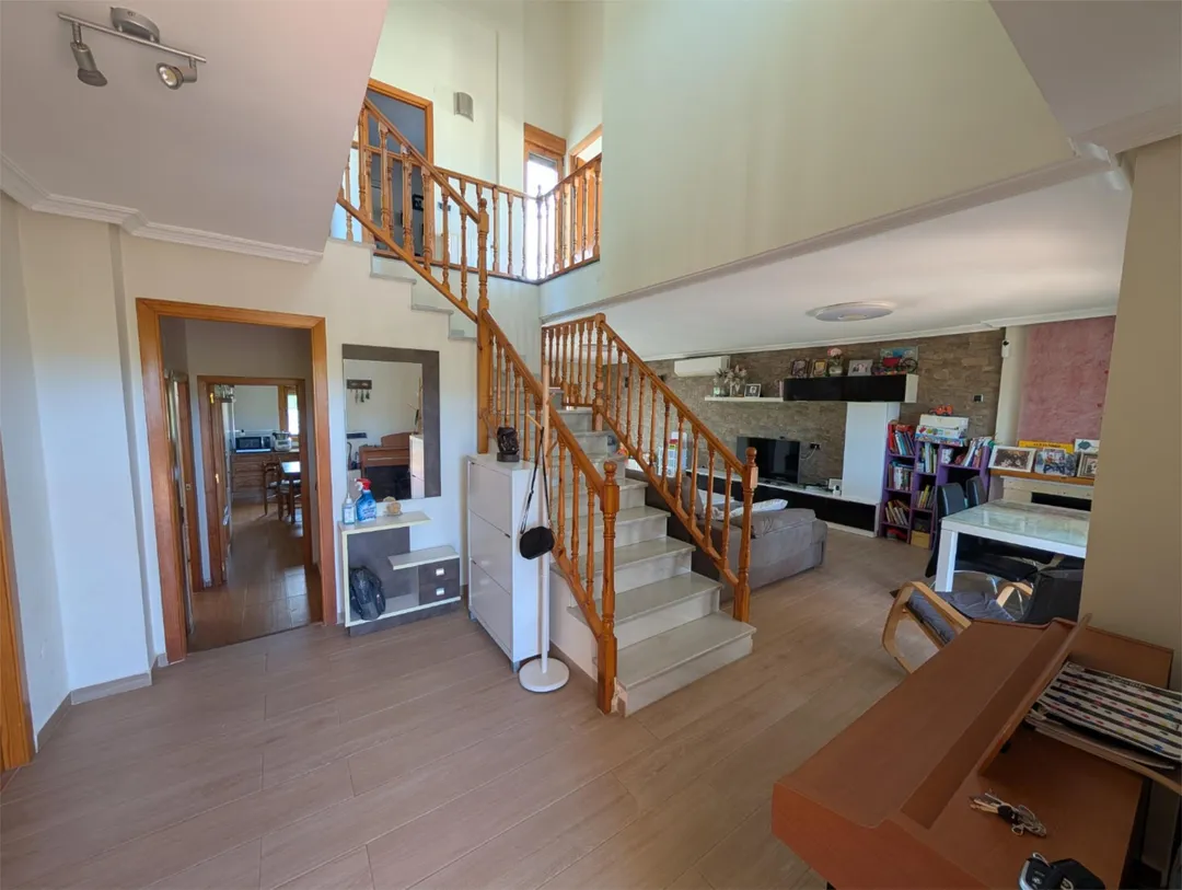 Chalet en  Avenida de la Libertad 14 - Foto 1