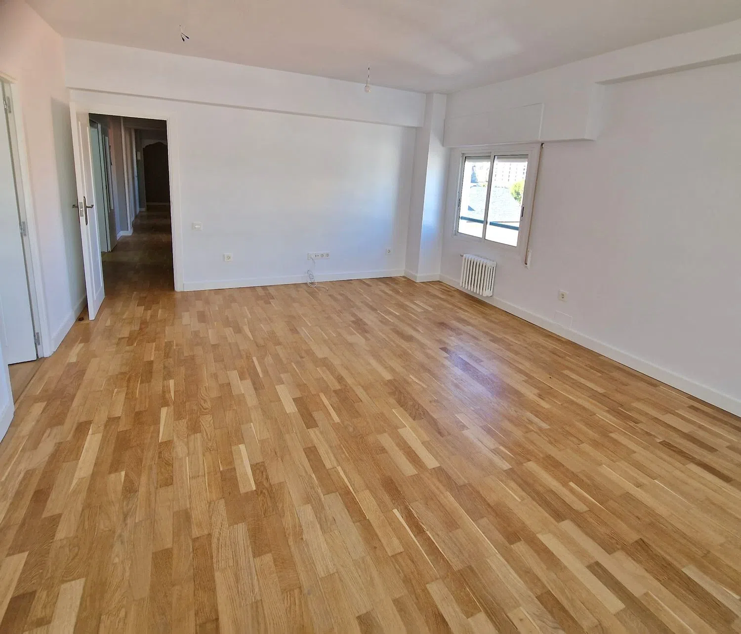 Piso en Barrio Ruiseñores - Foto 5